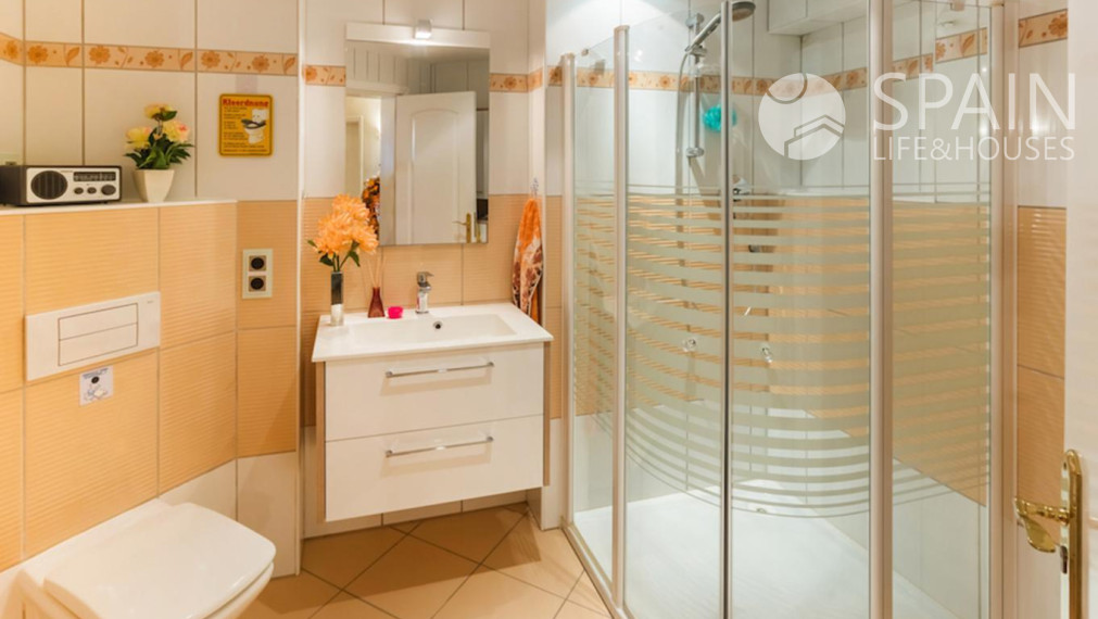 Luxusná 7-izbová vila s výhľadom na more v Javea, Costa Blanca