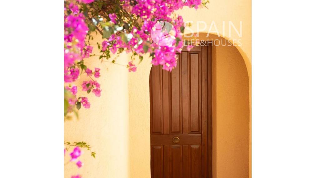 Luxusná vila s priamym výhľadom na more, Benitachell, Cumbre del Sol, Costa Blanca