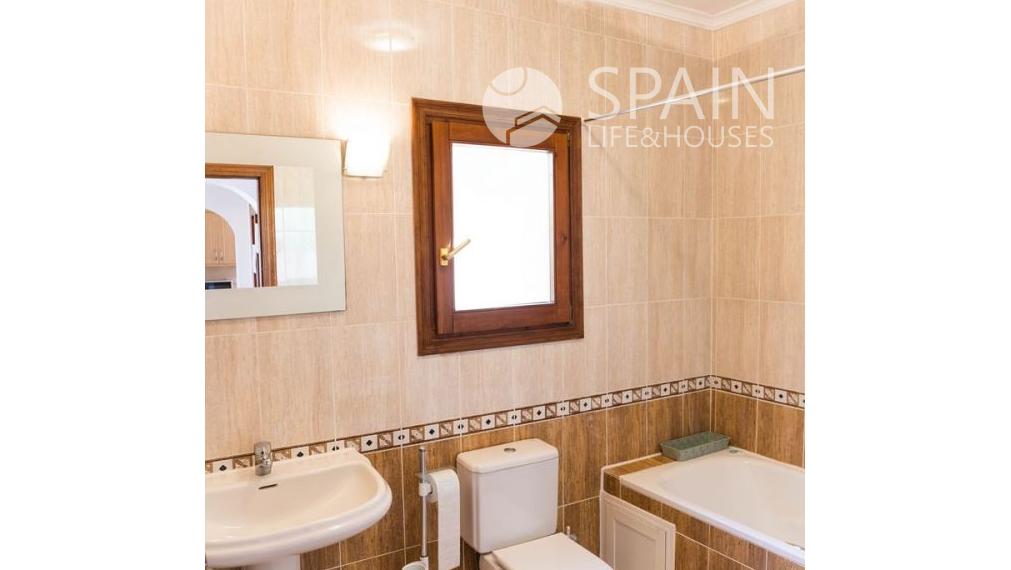 Luxusná vila s priamym výhľadom na more, Benitachell, Cumbre del Sol, Costa Blanca