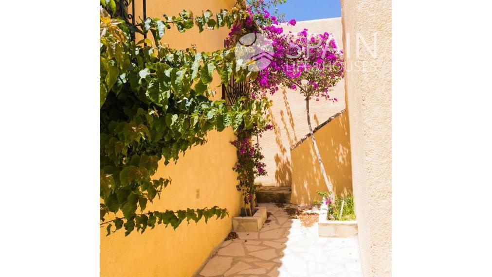 Luxusná vila s priamym výhľadom na more, Benitachell, Cumbre del Sol, Costa Blanca