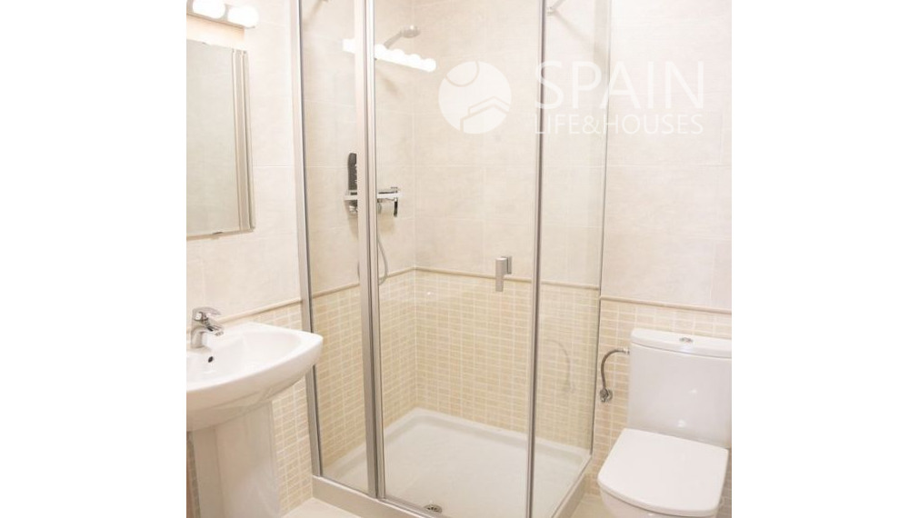 Veľký 4-izbový apartmán s obrovskou terasou a výhľadom na more, Benitachell, Cumbre del Sol,  Costa Blanca