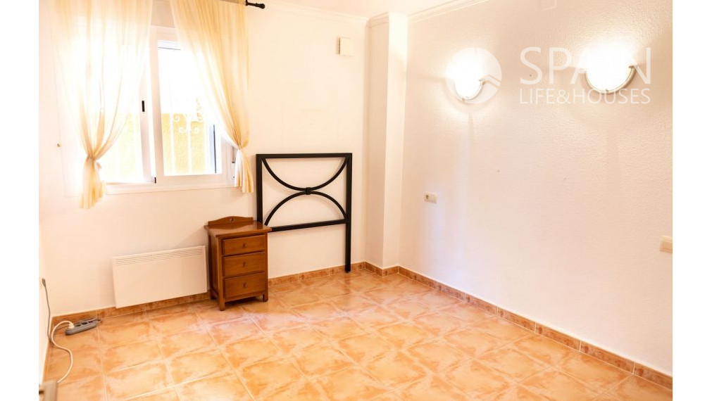 Zreformovaný moderný 4-izbový apartmán s nádherným výhľadom,  Cumbre del Sol, Costa Blanca