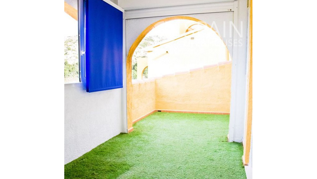 Zreformovaný moderný 4-izbový apartmán s nádherným výhľadom,  Cumbre del Sol, Costa Blanca