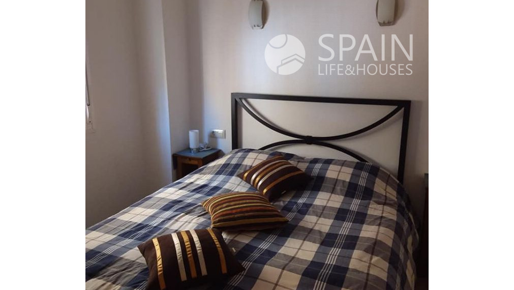 Zreformovaný moderný 4-izbový apartmán s nádherným výhľadom,  Cumbre del Sol, Costa Blanca