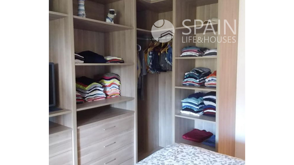 Zreformovaný moderný 4-izbový apartmán s nádherným výhľadom,  Cumbre del Sol, Costa Blanca