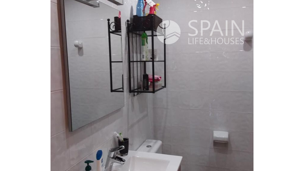 Zreformovaný moderný 4-izbový apartmán s nádherným výhľadom,  Cumbre del Sol, Costa Blanca