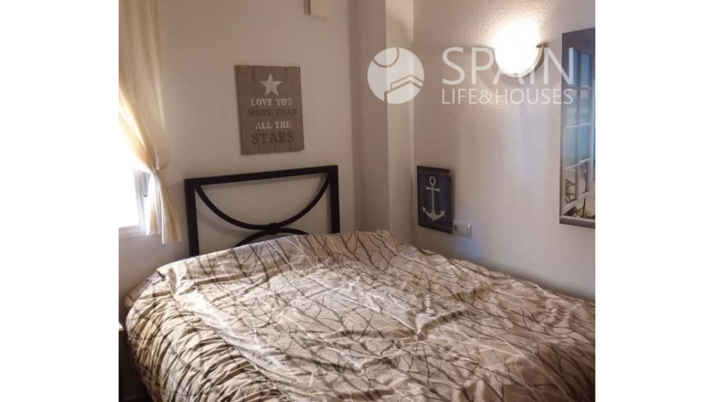 Zreformovaný moderný 4-izbový apartmán s nádherným výhľadom,  Cumbre del Sol, Costa Blanca