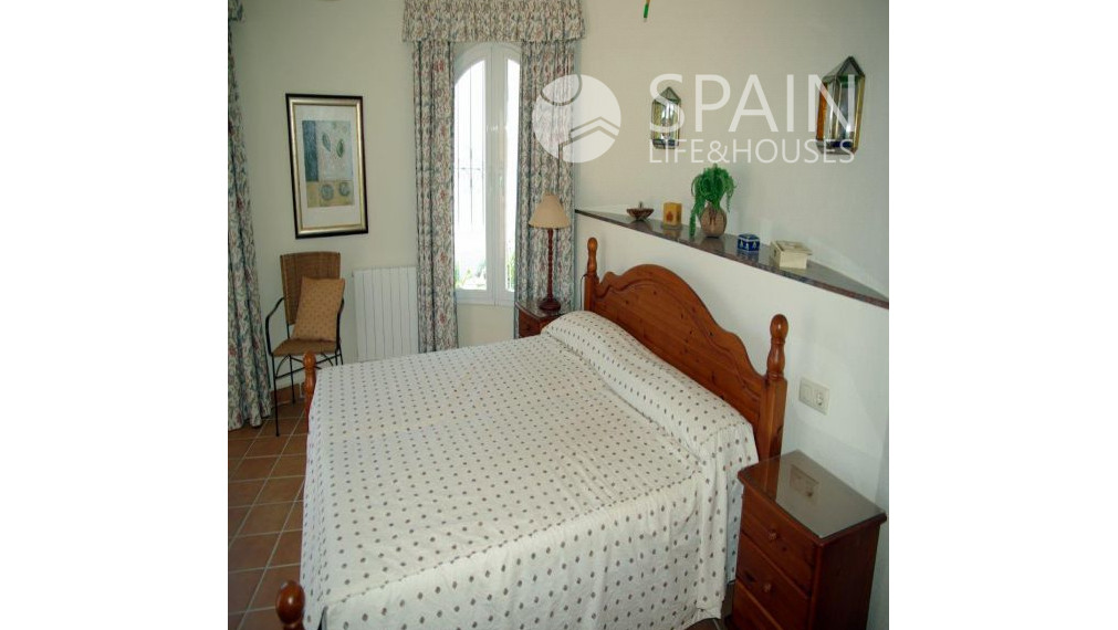 Vila v prvej línii!! 5-izbová vila s bazénom s nekonečným výhľadom, Cumbre del Sol, Benitachell, Costa Blanca