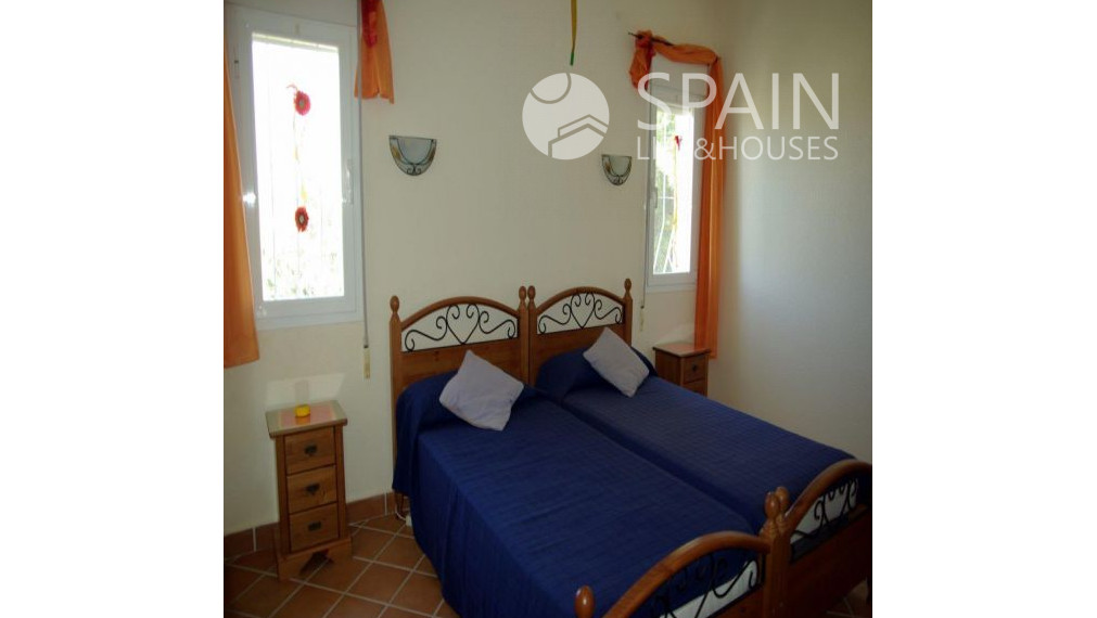 Vila v prvej línii!! 5-izbová vila s bazénom s nekonečným výhľadom, Cumbre del Sol, Benitachell, Costa Blanca