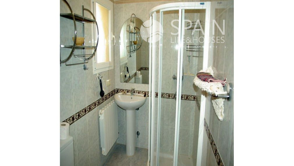 Vila v prvej línii!! 5-izbová vila s bazénom s nekonečným výhľadom, Cumbre del Sol, Benitachell, Costa Blanca