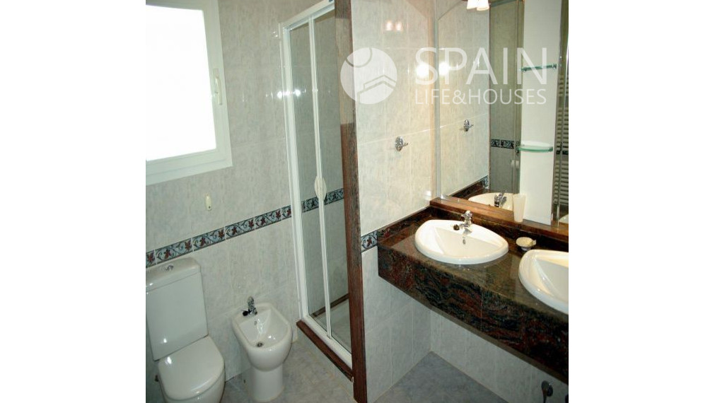 Vila v prvej línii!! 5-izbová vila s bazénom s nekonečným výhľadom, Cumbre del Sol, Benitachell, Costa Blanca