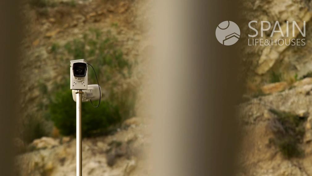 Nový a kompletne zariadený 3-spálňový apartmán v ALTEA Costa Blanca sever