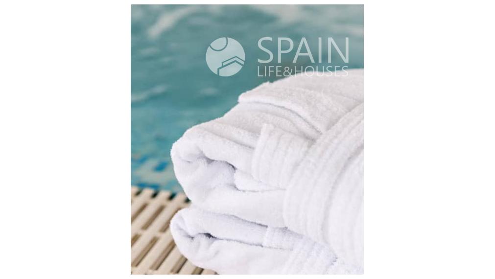 Novostavba v národnom parku s výhľadom na more, Alfaz del Pi, Costa Blanca Sever