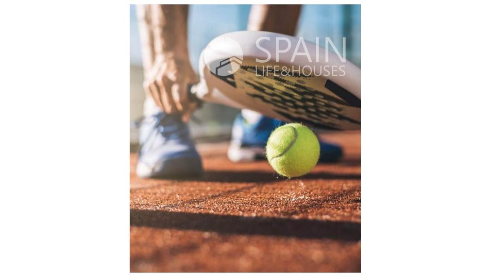 Novostavba v národnom parku s výhľadom na more, Alfaz del Pi, Costa Blanca Sever