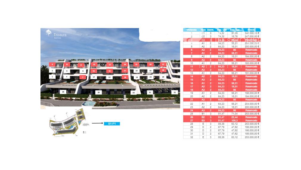 Novostavba v národnom parku s výhľadom na more, Alfaz del Pi, Costa Blanca Sever