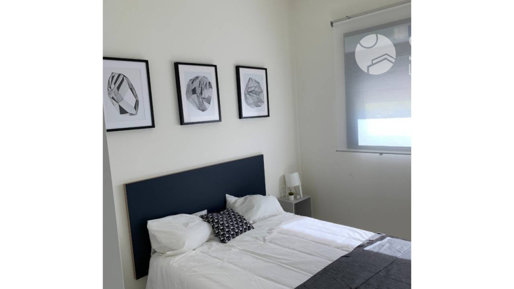 Nádherný byt novej výstavby v Alhama de Murcia, 20 minút od pláže. Dodanie na konci roka 2022