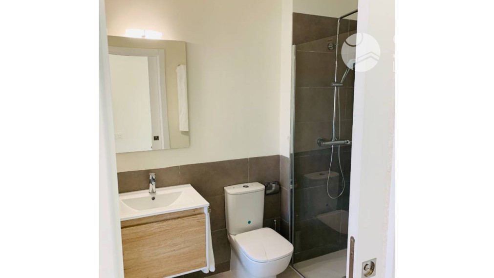 Nádherný byt novej výstavby v Alhama de Murcia, 20 minút od pláže. Dodanie na konci roka 2022