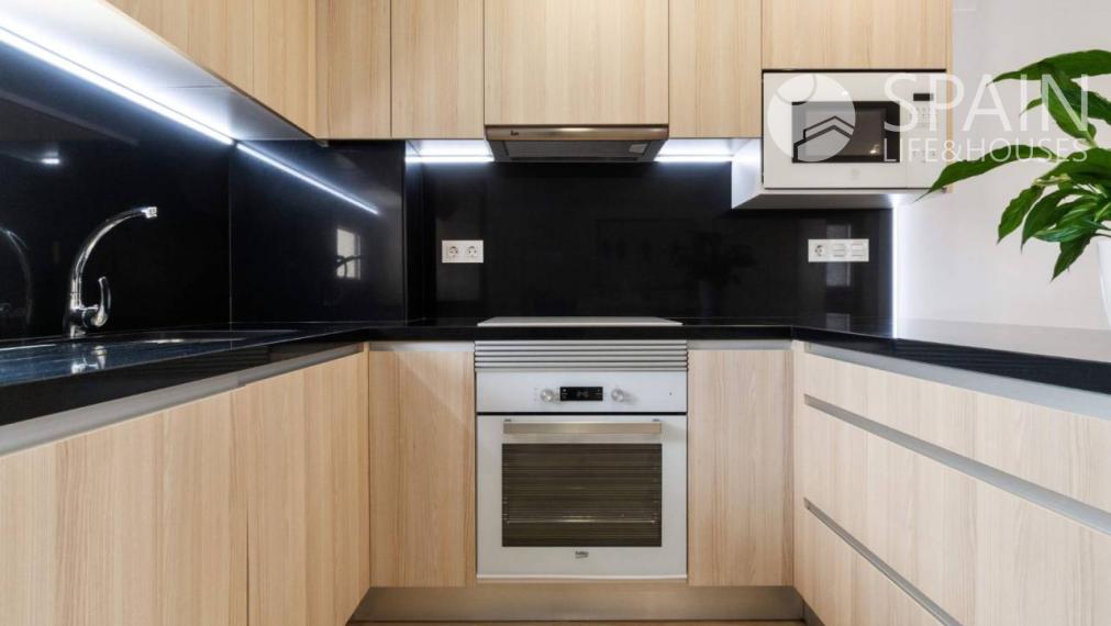 Novostavba prízemných bungalovov s 2 spálňami v meste Torrevieja, Alicante