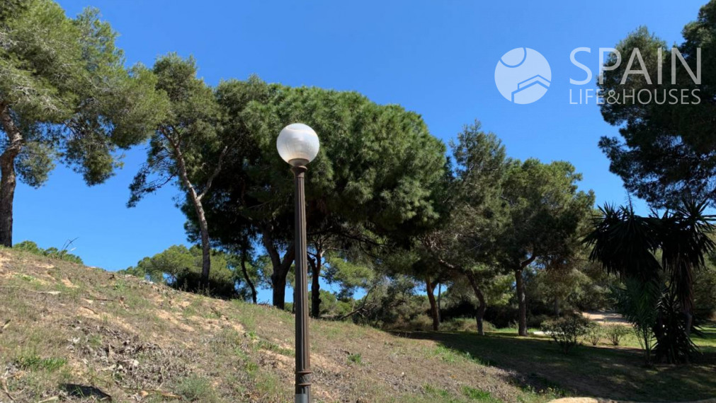 Stavebný pozemok, Guardamar, Alicante, Costa Blanca juh