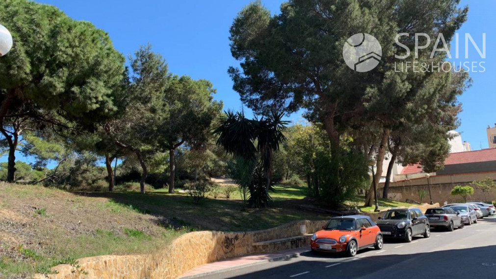 Stavebný pozemok, Guardamar, Alicante, Costa Blanca juh