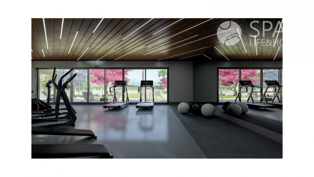 Luxusný byt v Campoamor, Orihuela Costa, 100 metrov od pláže