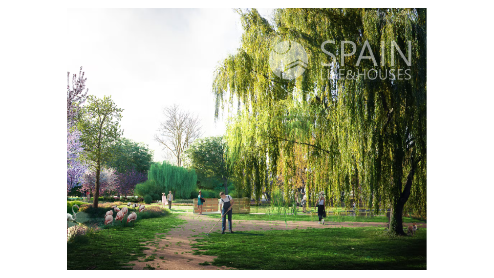 1ª línea pláže: Nové luxusné byty "HOO-POE" na pobreží Castellónu od 335.000