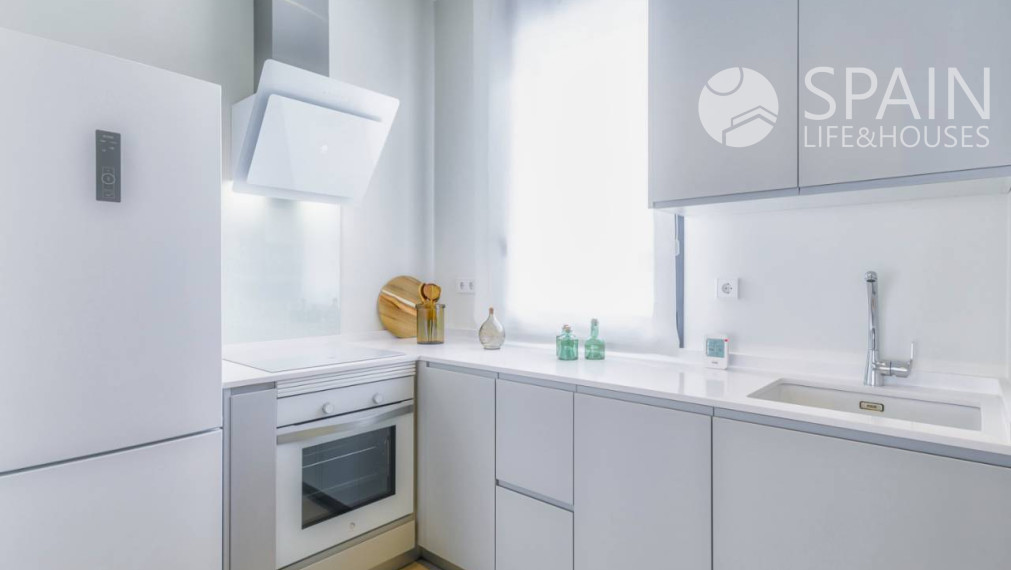 Luxusný novopostavený mestský dom v Pilar de la Horadada, 2 km od mora. Dodanie júl 2022