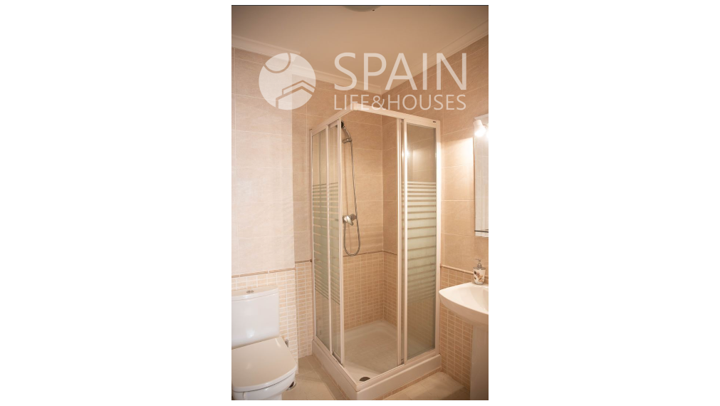 Úžasný byt s výhľadom na more v Benitachell, Cumbre del Sol (Costa Blanca) 700 metrov od pláže. Dokončený