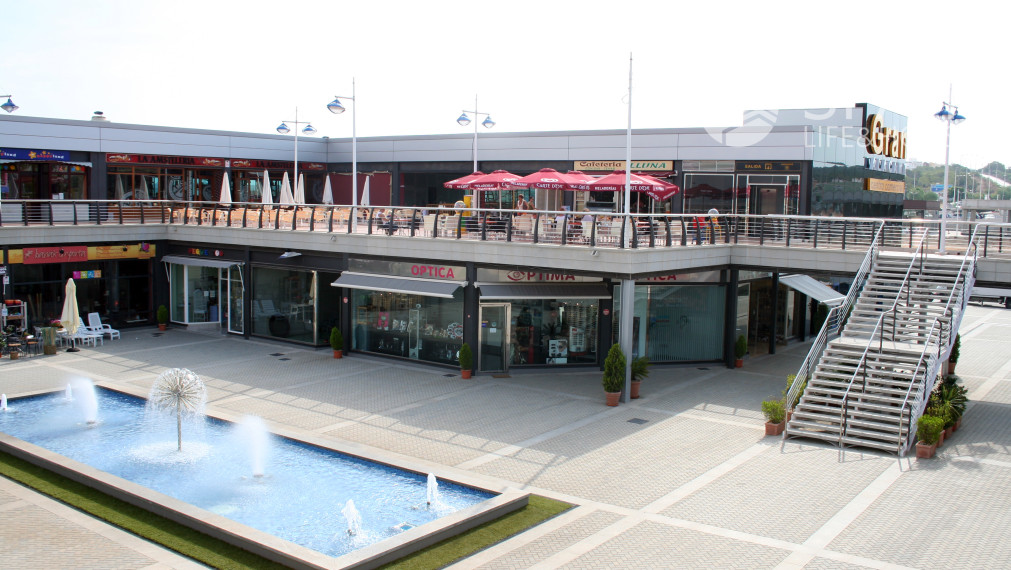 NOVÉ FANTASTICKÉ APARTMÁNY V GRAN ALACANT, 3 km od pláže, 20 minút od Alicante, Costa Blanca