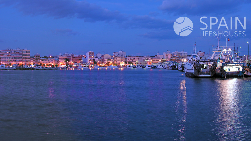 NOVÉ FANTASTICKÉ APARTMÁNY V GRAN ALACANT, 3 km od pláže, 20 minút od Alicante, Costa Blanca