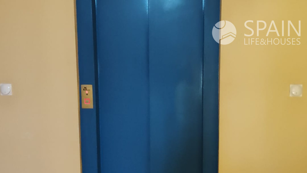 Veľkolepý 3 spálňový byt s výhľadom na golf; Oliva Nova iba 500 m od mora