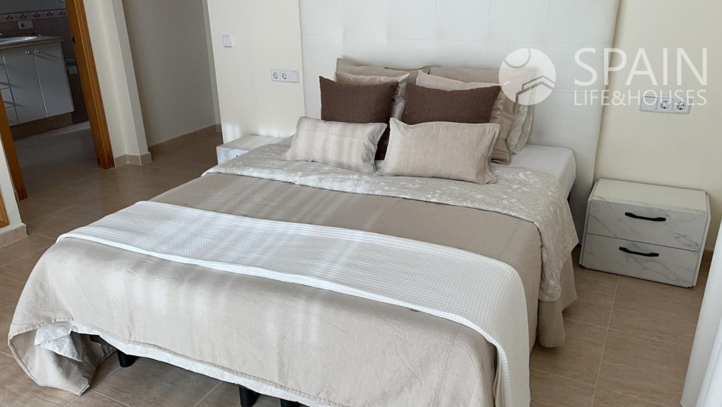 Nádherná 4 spálňová vila s bazénom v exkluzívnej časti len 10 minút od pláže, Moraira, Costa Blanca sever