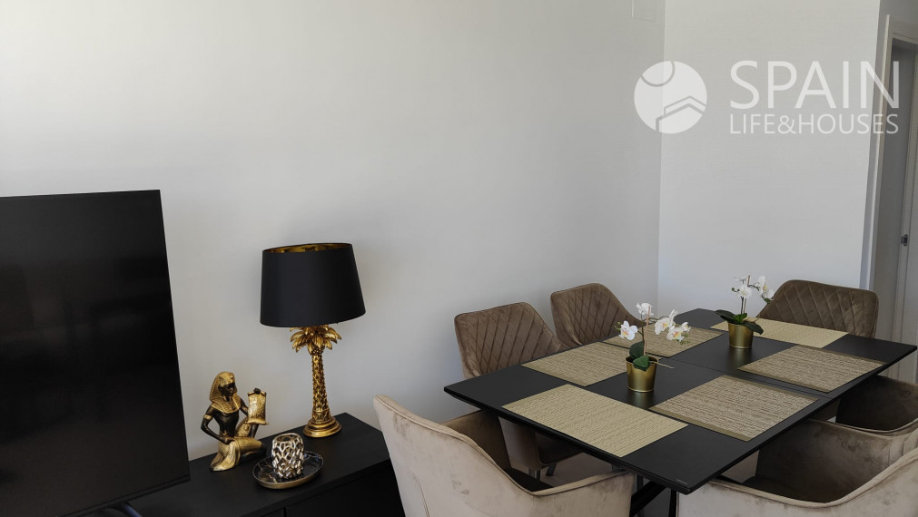 VILLA CELES. Nová samostatne stojaca vila so súkromným bazénom vo vnútrozemí, Calasparra, Murcia