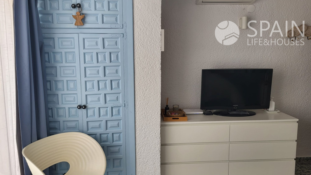 Oáza v Jávea: Apartmán na prenájom do 30 mája 2026