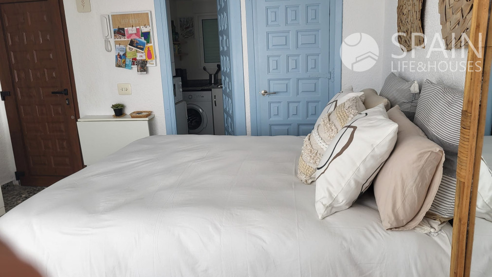 Oáza v Jávea: Apartmán na prenájom do 30 mája 2026