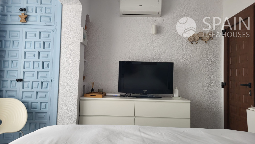 Oáza v Jávea: Apartmán na prenájom do 30 mája 2026