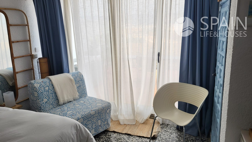 Oáza v Jávea: Apartmán na prenájom do 30 mája 2026