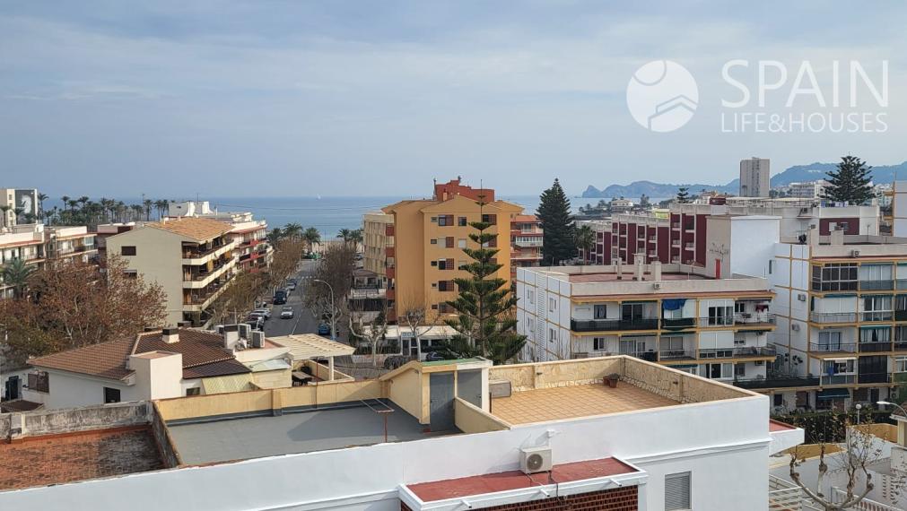 Oáza v Jávea: Apartmán na prenájom do 30 mája 2026