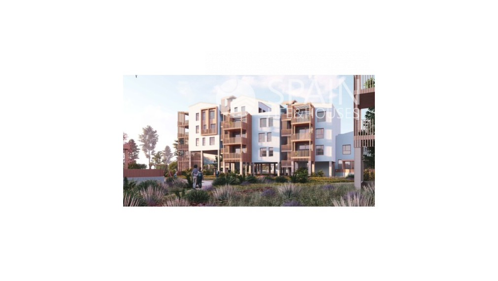 "Rezidencie s výhľadom na oceán: Oáza pokoja a prírody, ktorá vám v roku 2026 prinesie domov snov!"