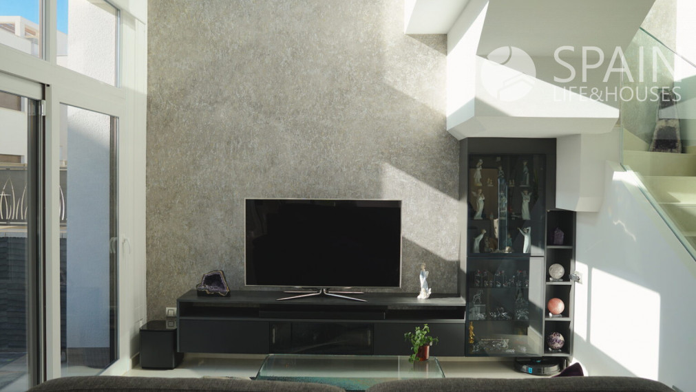 Objavte svoju vilu snov v Ciudad Quesada! 🌟🌟