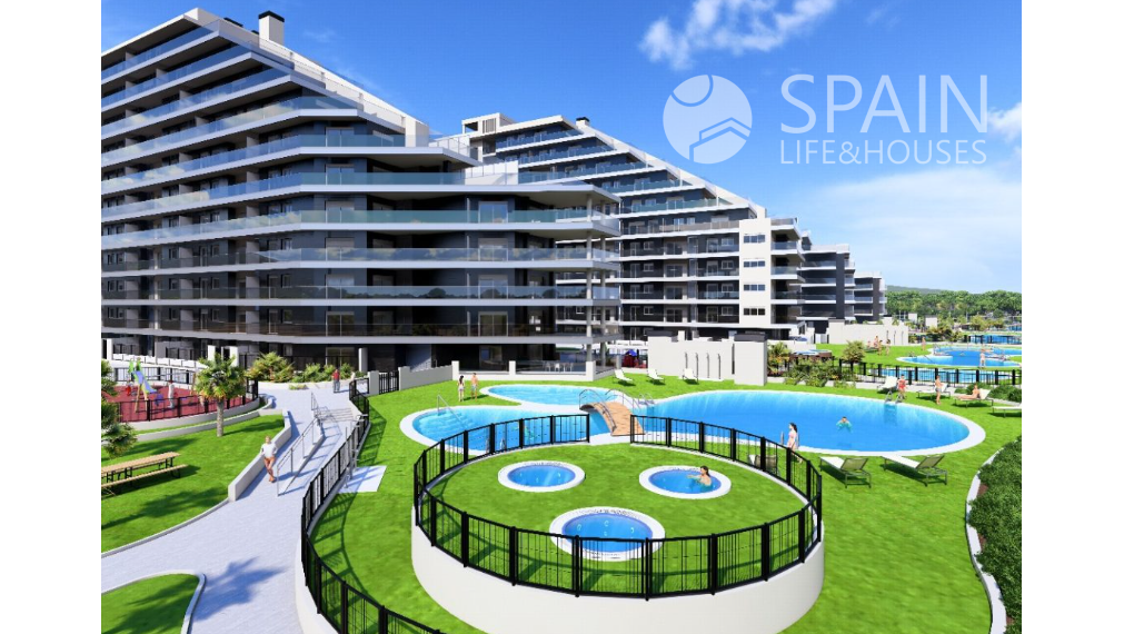 Objavte raj mora v našich exkluzívnych apartmánoch v Oropesa del Mar/Cabanes!