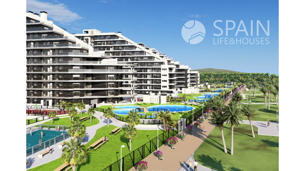 Objavte raj mora v našich exkluzívnych apartmánoch v Oropesa del Mar/Cabanes!