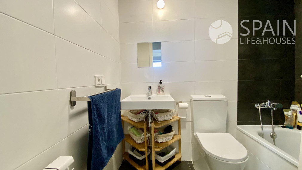 Žite v Luxuse na Pláži Arenal! 4-izbový Duplexový Penthouse s Výhľadom na Montgó a More v Jávea"