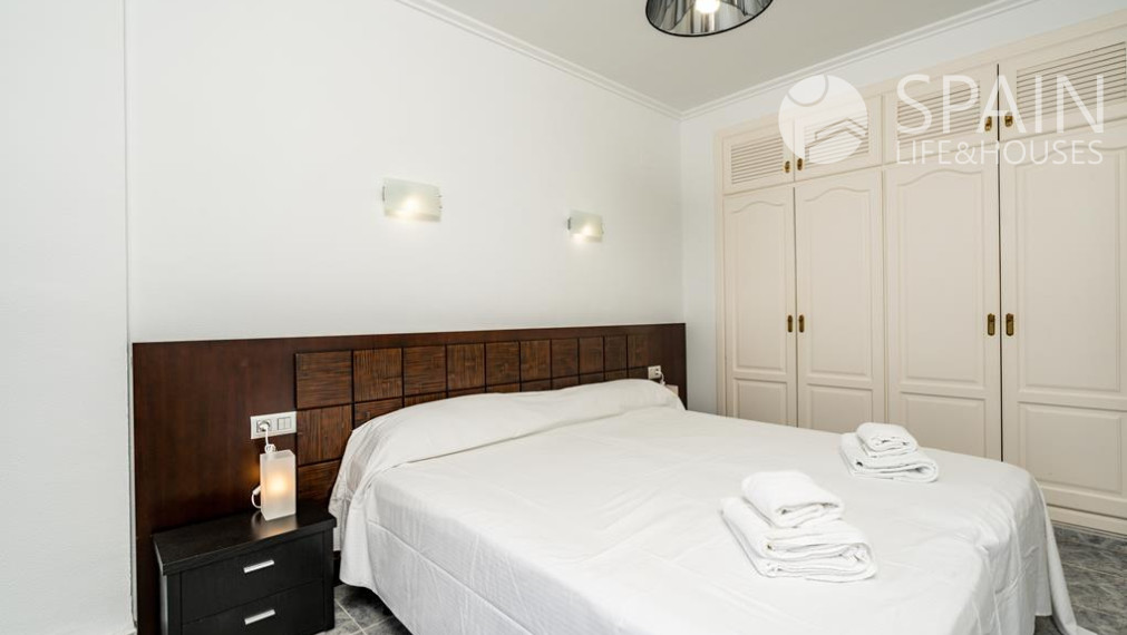 Pobrežný raj: exkluzívna vila so 6 spálňami v meste Denia, obklopená luxusom a pohodlím