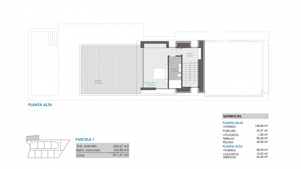 Luxusné vily, ktoré premenia Déniu: Spainlife Villas