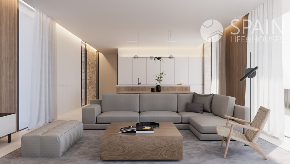 Luxusné vily, ktoré premenia Déniu: Spainlife Villas