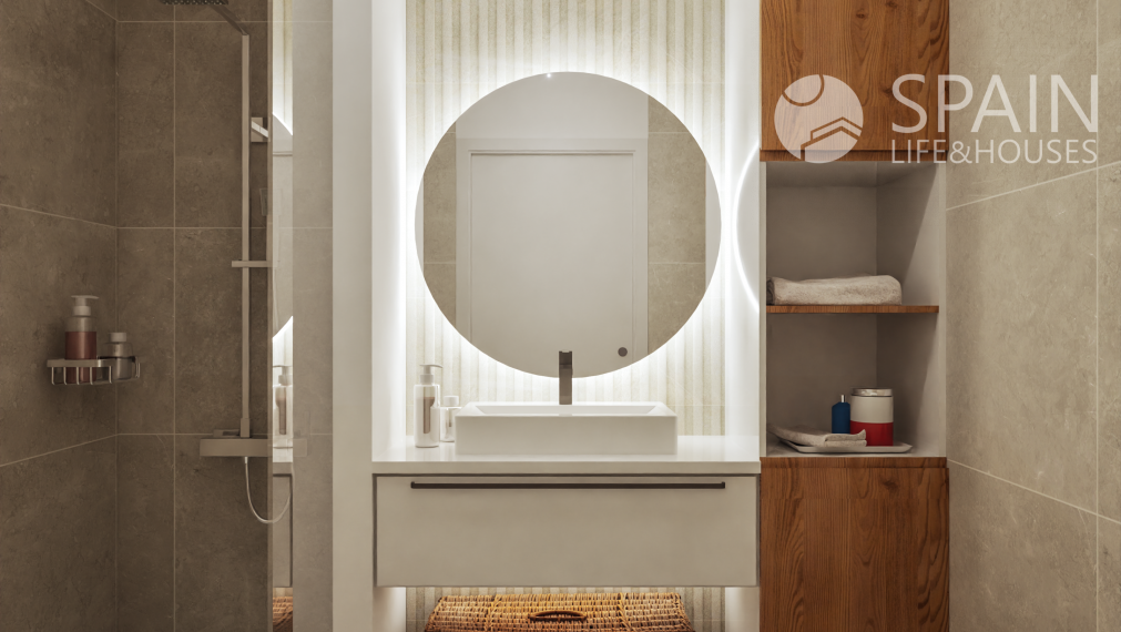 Exkluzívne vily: Oáza luxusu a pohodlia