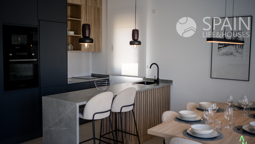 Objavte stredomorský raj v stredisku MonteSol