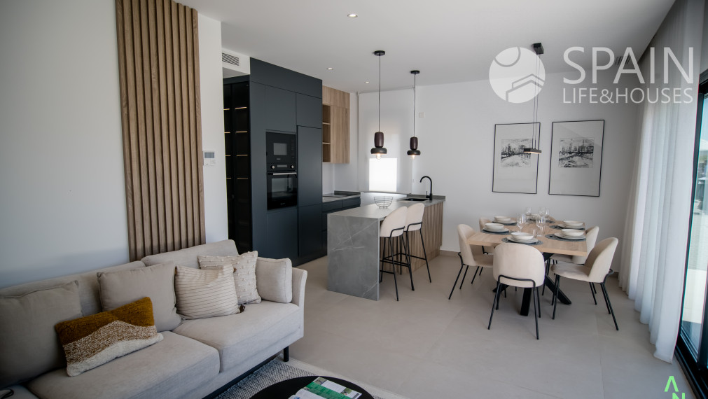 Objavte stredomorský raj v stredisku MonteSol