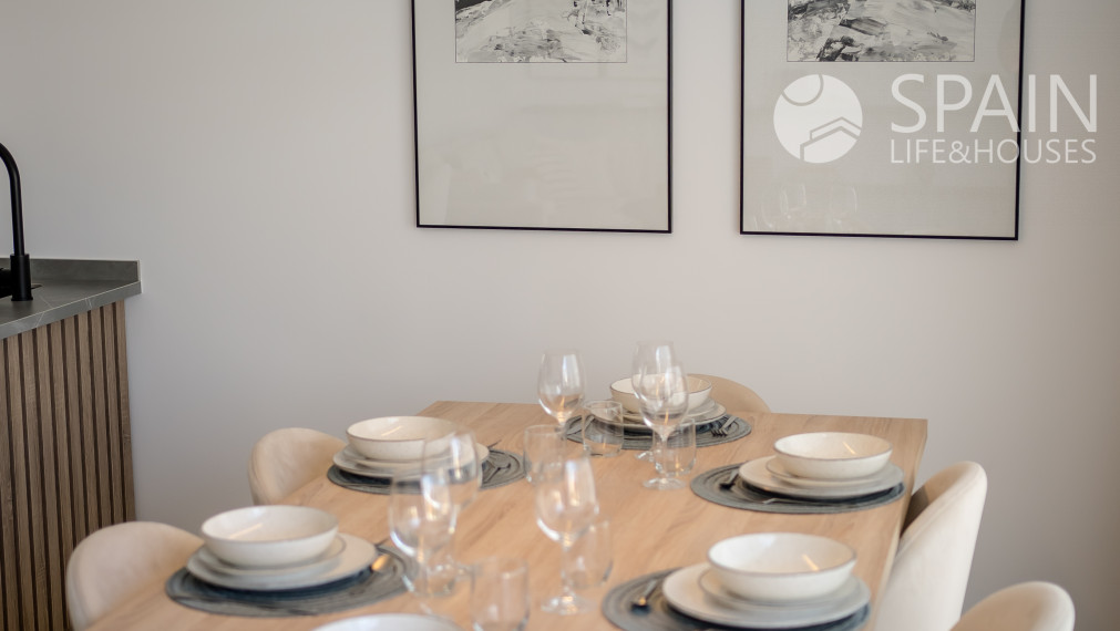 Objavte stredomorský raj v stredisku MonteSol